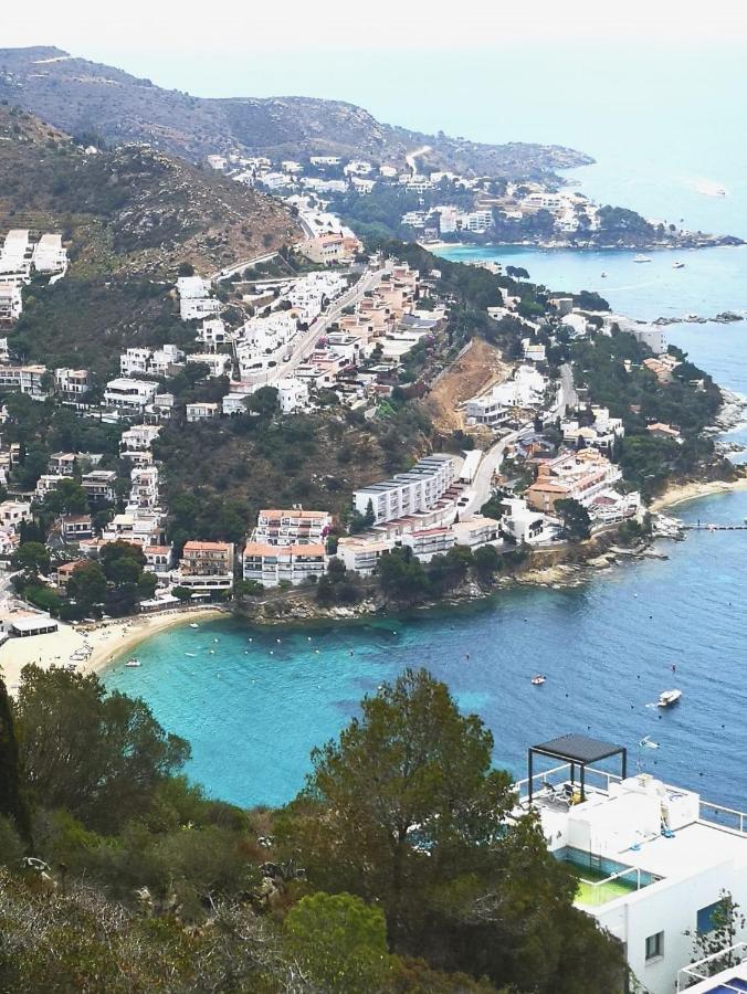Almadrava Paradise Et Eden Rosas Exteriör bild